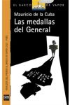 Las Medallas del General