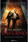 Inferno. Robert Langdon. 4