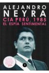 El Espía Sentimental. Cia Perú