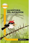 La Historia de Alcaudón