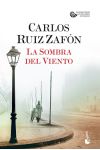 La Sombra del Viento. el Cementerio de los Libros Olvidados. 1