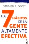 Los 7 Hábitos de la Gente Altamente Efectiva