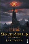 El Retorno del Rey. el Señor de los Anillos. 3