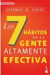 7 HABITOS DE LA GENTE ALTAMENTE EFECTIVA