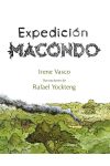 Expedición Macondo