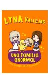 UNA FAMILIA ANORMAL. EL MISTERIO DE LA HECHICERA