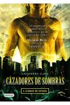 Ciudad de Ceniza. Cazadores de Sombras. 2