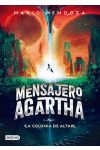 El Mensajero de Agatha 4. la Colonia de Altair