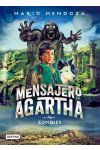 El Mensajero de Agartha 1. Zombies