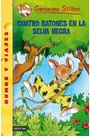 Cuatro Ratones en la Selva Negra