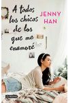 A TODOS LOS CHICOS DE LOS QUE ME ENAMORE
