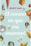 EL VERANO EN QUE ME ENAMORE