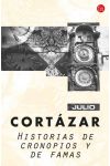 Historias de Cronopios y de Famas
