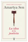 La idea de la justicia