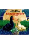 El Pato Noble. Yawar Huillay