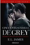 Cincuenta Sombras de Grey. Cincuenta Sombras de Grey. 1