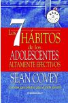 Los 7 Hábitos de los Adolescentes Altamente Efectivos