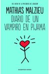 Diario de un Vampiro en Pijama