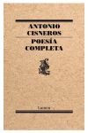 Poesía completa