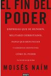 El Fin del Poder