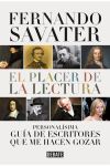 El Placer de la Lectura