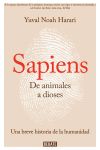 SAPIENS: DE ANIMALES A DIOSES