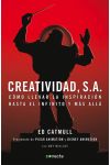 Creatividad S. A.
