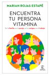 Encuentra tu persona vitamina