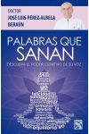 Palabras que Sanan. Descubra el Poder Curativo de Su Voz