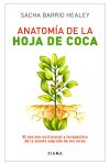 Anatomía de la hoja de coca