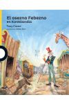 El Osezno Febezno en Konkilandia