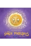 ABC DE LOS SERES FANTASTICOS DEL PERU