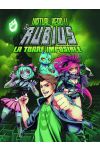 Virtual Hero 2. la Torre Imposible