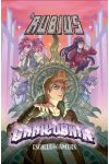 Escuela de Gamers 2. Gamedonia