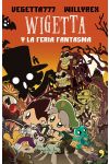 Wigetta y la Feria Fantasma. Wigetta. 5