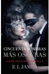 Cincuenta Sombras Más Oscuras. Cincuenta Sombras de Grey. 2