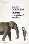 Cuentos Completos 1. (1945-1966)
