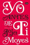 Yo Antes de Ti. Antes de Ti. 1