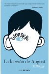 WONDER 1. LA LECCION DE AUGUST