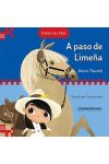 Niños del Perú. Paso de Limeña