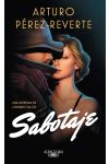 Falcó 3. Sabotaje