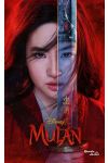 MULAN. LA NOVELA