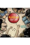 Rodillas Sucias
