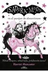 Isadora Moon 7. Isadora Moon Va al Parque de Atracciones