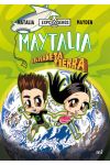 MAYTALIA Y EL PLANETA TIERRA