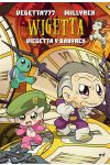 WIGETTA. VIEGETTA Y BABYREX