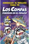 Los Compas Perdidos en el Espacio. los Compas. 4