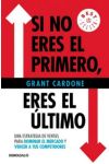 Si No Eres el Primero. Eres el Ultimo