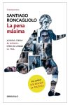 La Pena Máxima: Algunos juegan el mundial. Otros se juegan la vida