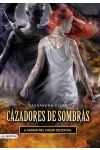 Ciudad del Fuego Celestial. Cazadores de Sombras. 6